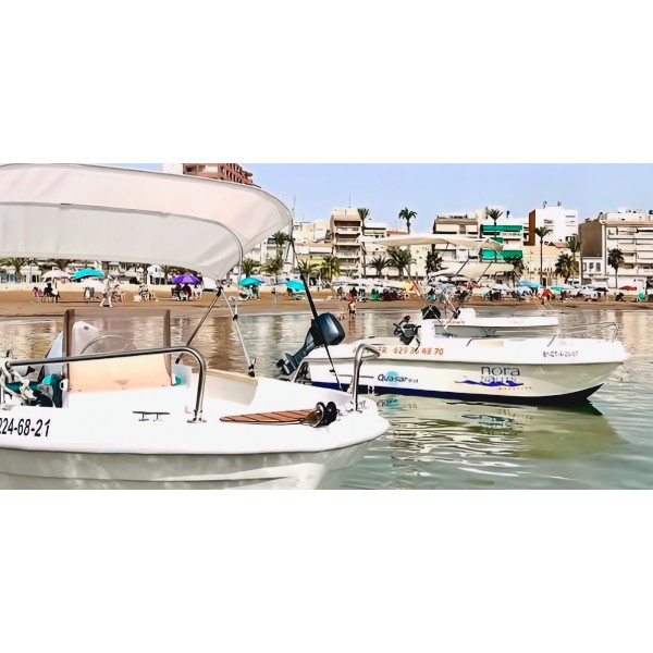 Prueba | Areniscas del sureste