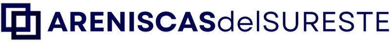 Areniscas del Sureste logo